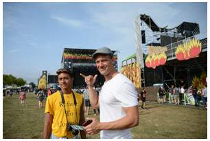 Foto 109 de la viernes 7 de julio | Bilbao BBK Live 2017